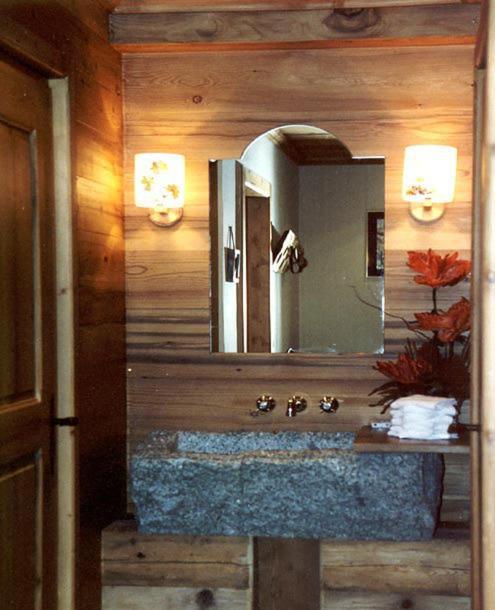 La Joubarbe Au Balcon Du Mont-Blanc Villa Sallanches Esterno foto